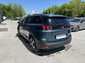 Обява за продажба на Peugeot 5008 NEW ALLURE 1.5 BlueHDi 130 EAT8  E 6.2 ~42 500 лв. - изображение 4
