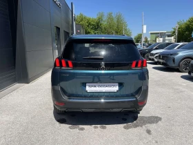 Обява за продажба на Peugeot 5008 NEW ALLURE 1.5 BlueHDi 130 EAT8  E 6.2 ~42 500 лв. - изображение 5