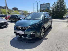 Обява за продажба на Peugeot 5008 NEW ALLURE 1.5 BlueHDi 130 EAT8  E 6.2 ~42 500 лв. - изображение 1