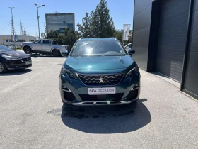 Обява за продажба на Peugeot 5008 NEW ALLURE 1.5 BlueHDi 130 EAT8  E 6.2 ~42 500 лв. - изображение 2