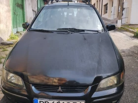  Mitsubishi Space sta...