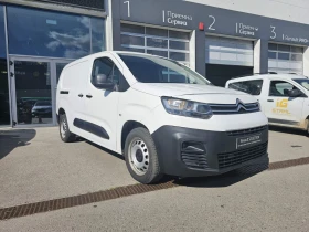 Citroen Berlingo 1.5 - 20900 лв. - 85834669 | Car24.bg