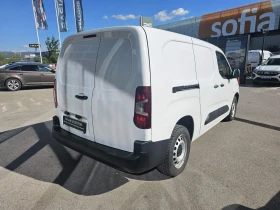 Citroen Berlingo 1.5 - 20900 лв. - 85834669 | Car24.bg