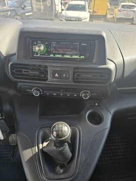 Citroen Berlingo 1.5 - 20900 лв. - 85834669 | Car24.bg