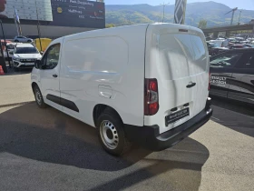 Citroen Berlingo 1.5 - 20900 лв. - 85834669 | Car24.bg