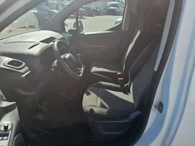 Citroen Berlingo 1.5 - 20900 лв. - 85834669 | Car24.bg