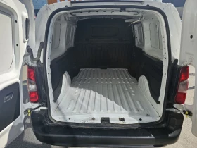 Citroen Berlingo 1.5 - 20900 лв. - 85834669 | Car24.bg