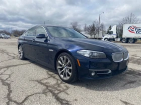 BMW 535 * M-Package HeadUp * * АвтоКредит* (ЦЕНА ДО БГ) - 26500 лв. - 80600235 2