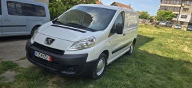 Peugeot Expert 1.6 hdi, 90k | Mobile.bg    14
