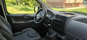 Peugeot Expert 1.6 hdi, 90k | Mobile.bg    12