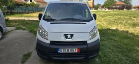 Peugeot Expert 1.6 hdi, 90k | Mobile.bg    13