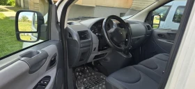 Peugeot Expert 1.6 hdi, 90k | Mobile.bg    7
