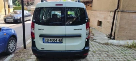 Dacia Dokker | Mobile.bg    2