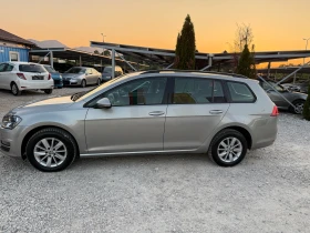 Обява за продажба на VW Golf 1, 6 TDI !! 4MOTION !! РЕАЛНИ КМ !!  ~14 750 лв. - изображение 1