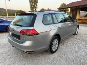 Обява за продажба на VW Golf 1, 6 TDI !! 4MOTION !! РЕАЛНИ КМ !!  ~14 750 лв. - изображение 4