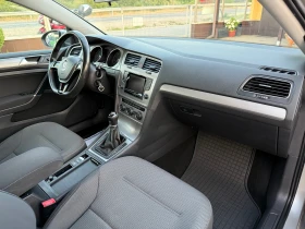 Обява за продажба на VW Golf 1, 6 TDI !! 4MOTION !! РЕАЛНИ КМ !!  ~14 750 лв. - изображение 8