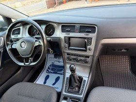 Обява за продажба на VW Golf 1, 6 TDI !! 4MOTION !! РЕАЛНИ КМ !!  ~14 750 лв. - изображение 10