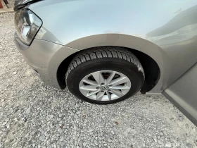 VW Golf 1, 6 TDI !! 4MOTION !!   !!  | Mobile.bg    15