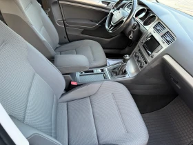 Обява за продажба на VW Golf 1, 6 TDI !! 4MOTION !! РЕАЛНИ КМ !!  ~14 750 лв. - изображение 9