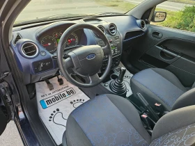 Обява за продажба на Ford Fiesta 1.3, 70к.с., 95х.км.!!! ~4 200 лв. - изображение 9