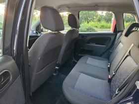 Обява за продажба на Ford Fiesta 1.3, 70к.с., 95х.км.!!! ~4 200 лв. - изображение 8