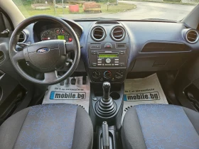 Ford Fiesta 1.3, 70.., 95..!!! | Mobile.bg    13