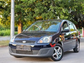 Ford Fiesta 1.3, 70к.с., 95х.км.!!!