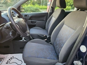 Обява за продажба на Ford Fiesta 1.3, 70к.с., 95х.км.!!! ~4 200 лв. - изображение 10