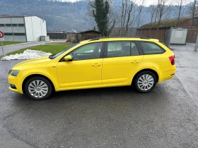 Skoda Octavia 1.5i G-TEC/TGI/LPG/BiFuel | Mobile.bg    2