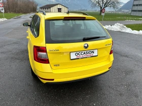 Skoda Octavia 1.5i G-TEC/TGI/LPG/BiFuel | Mobile.bg    3