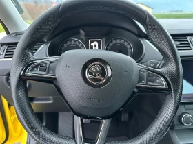 Skoda Octavia 1.5i G-TEC/TGI/LPG/BiFuel | Mobile.bg    7