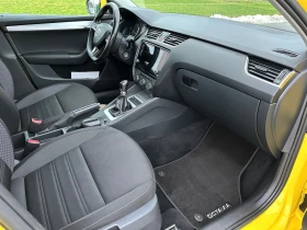 Skoda Octavia 1.5i G-TEC/TGI/LPG/BiFuel | Mobile.bg    5