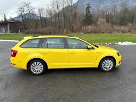Skoda Octavia 1.5i G-TEC/TGI/LPG/BiFuel | Mobile.bg    4