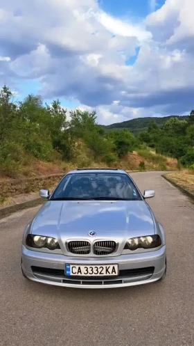 Обява за продажба на BMW 318 ~4 600 лв. - изображение 1