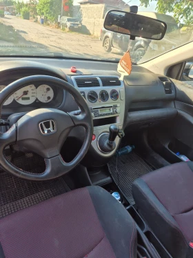 Honda Civic | Mobile.bg    8