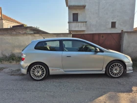 Honda Civic | Mobile.bg    5