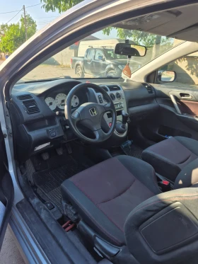 Honda Civic | Mobile.bg    7
