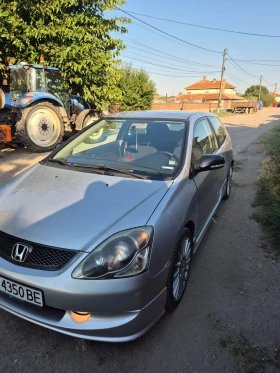 Honda Civic | Mobile.bg    2
