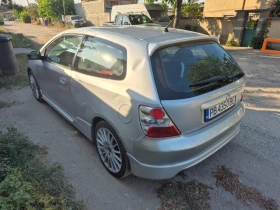 Honda Civic | Mobile.bg    4