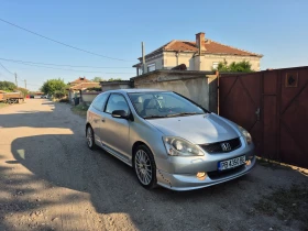 Honda Civic | Mobile.bg    6