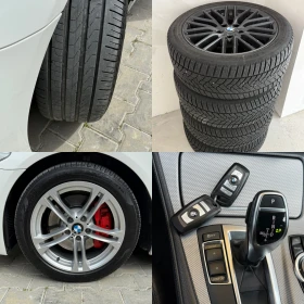 BMW 530 М-ПАКЕТ - 27999 лв. - 73466849 17