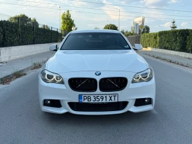 BMW 530 М-ПАКЕТ - 27999 лв. - 73466849 2