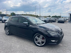 Обява за продажба на Seat Leon FR 2.0TDI NAVI LED BI-XENON 184КС  ~15 999 лв. - изображение 2