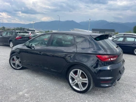 Обява за продажба на Seat Leon FR 2.0TDI NAVI LED BI-XENON 184КС  ~15 999 лв. - изображение 4