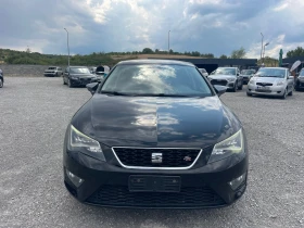 Обява за продажба на Seat Leon FR 2.0TDI NAVI LED BI-XENON 184КС  ~15 999 лв. - изображение 1