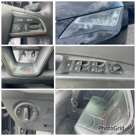 Seat Leon FR 2.0TDI NAVI LED BI-XENON 184  | Mobile.bg    15