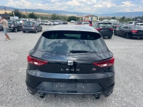 Обява за продажба на Seat Leon FR 2.0TDI NAVI LED BI-XENON 184КС  ~15 999 лв. - изображение 5