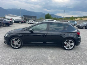 Обява за продажба на Seat Leon FR 2.0TDI NAVI LED BI-XENON 184КС  ~15 999 лв. - изображение 3