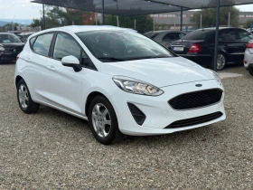 Ford Fiesta 1.5d 85hp EVRO6 - 13800 лв. - 30950695 3
