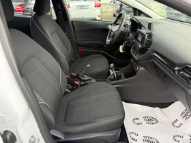 Ford Fiesta 1.5d 85hp EVRO6 - 13800 лв. - 30950695 13